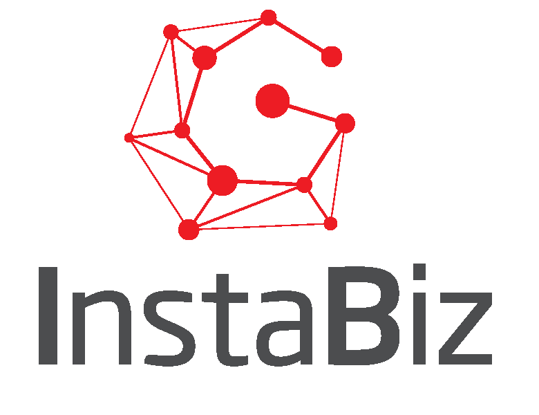InstabizLogo